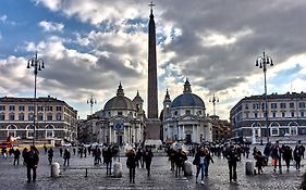 La casa su Trevi